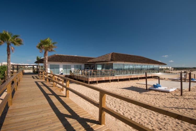 Praia Dourada